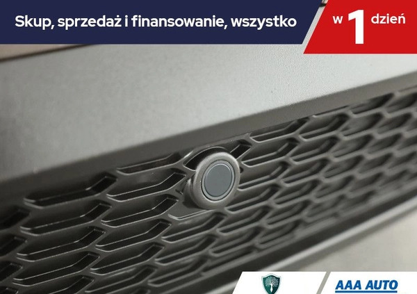Kia Sportage cena 124700 przebieg: 19892, rok produkcji 2023 z Łowicz małe 352